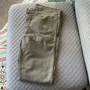 Men’s Levi’s 511 36x32